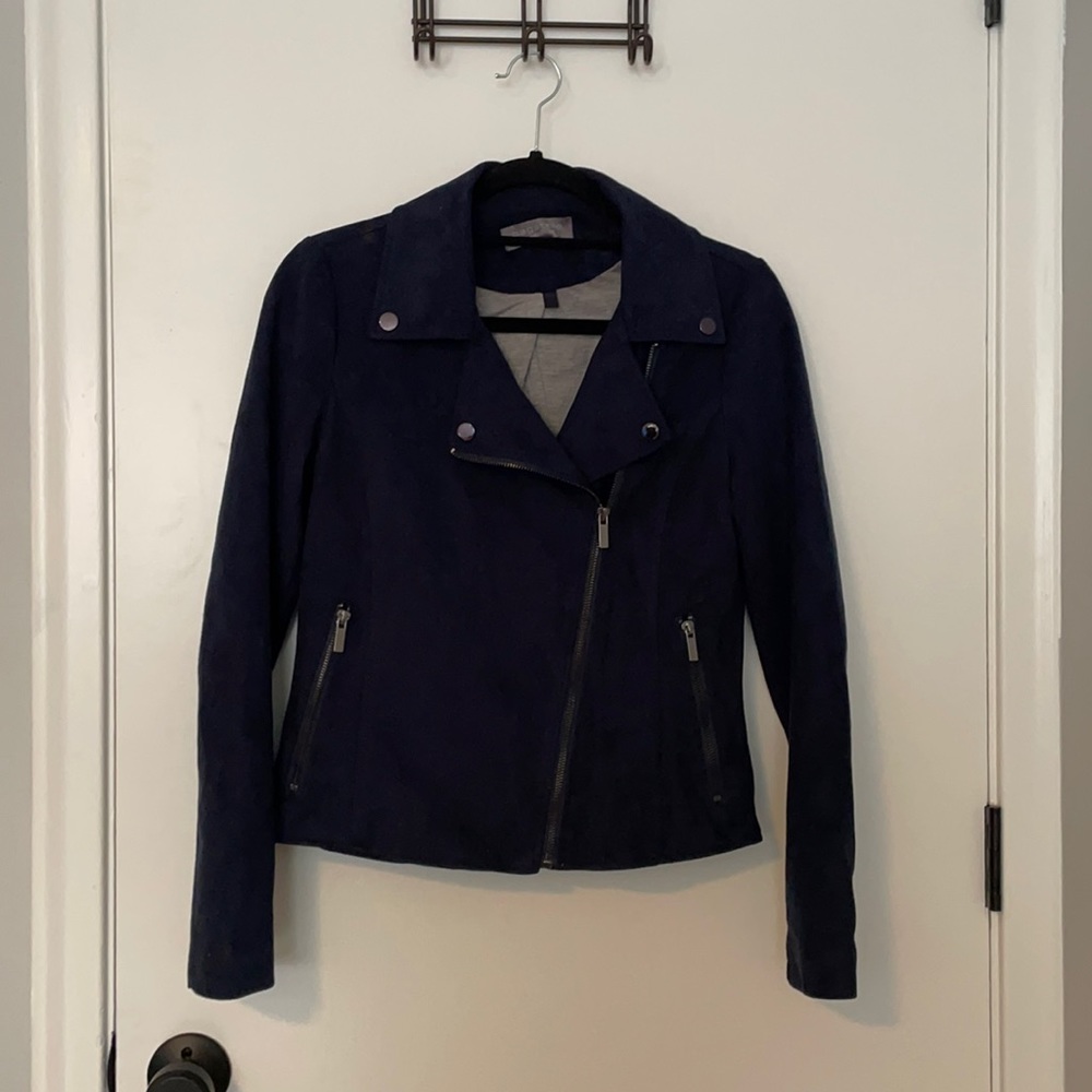 Moto Jacket